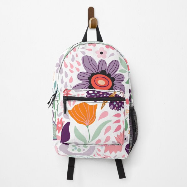 Item preview, Nature pattern, soft colors designed and sold by izzygorrocha.