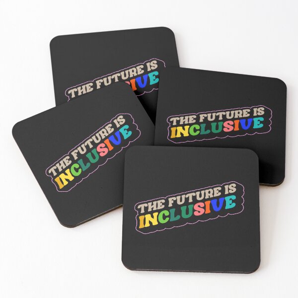 Item preview,  The Future Inclusive designed and sold by KimoStudio.