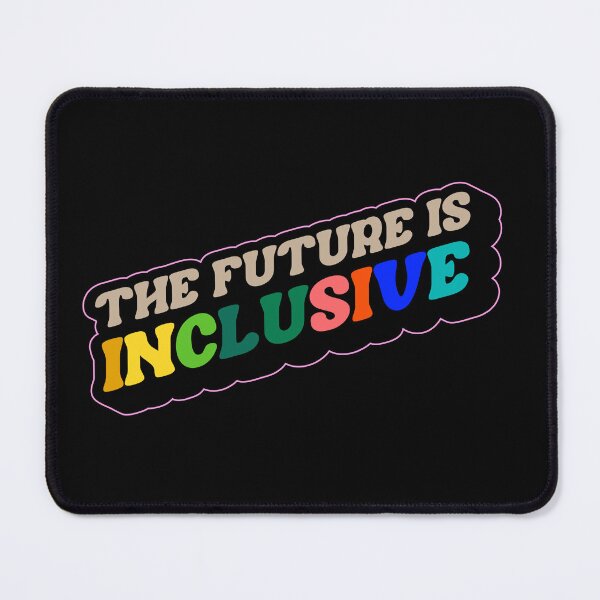 Item preview,  The Future Inclusive designed and sold by KimoStudio.