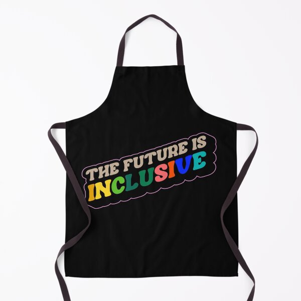 Item preview,  The Future Inclusive designed and sold by KimoStudio.