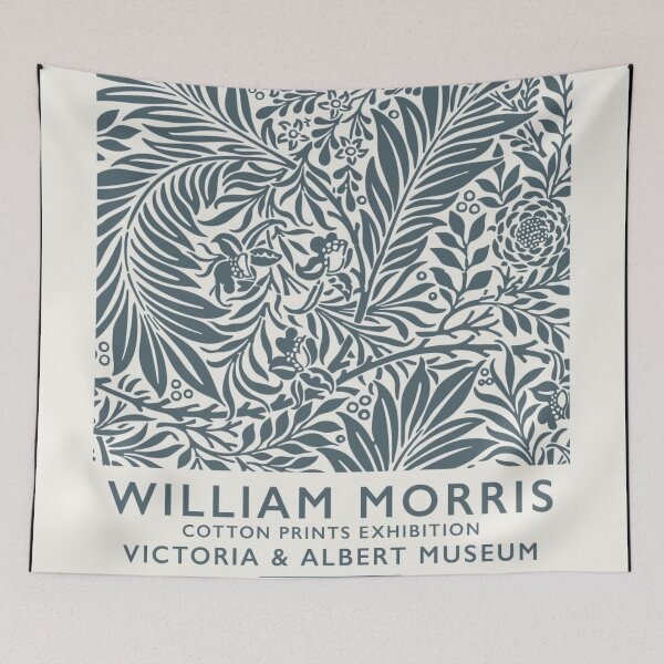 Item preview, Larkspur designed and sold by Dustin Oakes.