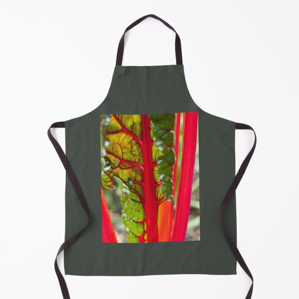 Item preview, Swiss Chard 3 designed and sold by Gabriele Maurus.