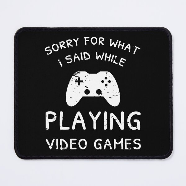 Item preview, Guilty Gamer designed and sold by Lemon Pepper.
