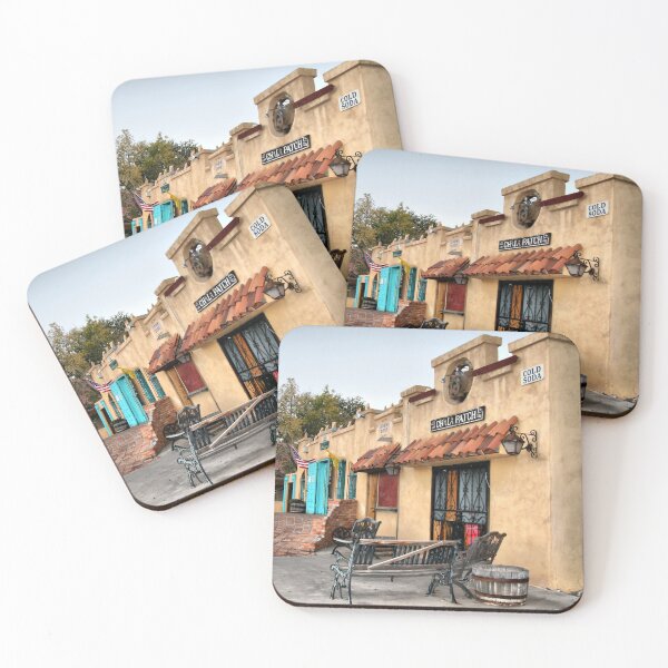 Item preview, A Conversation In Old Town designed and sold by coffeebean.