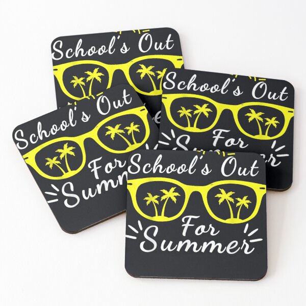 Item preview, Schools Out For Summer Teacher Summer Last Day Of School designed and sold by DeannaMarks.
