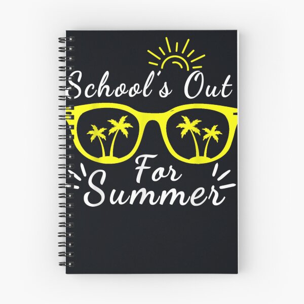 Item preview, Schools Out For Summer Teacher Summer Last Day Of School designed and sold by DeannaMarks.