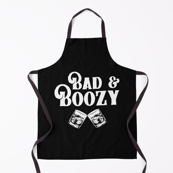 Item preview, Bad and Boozy designed and sold by BuxomBabe21.