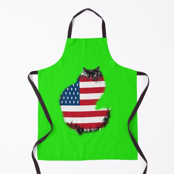 Item preview, american black cats designed and sold by cute-cats-world.