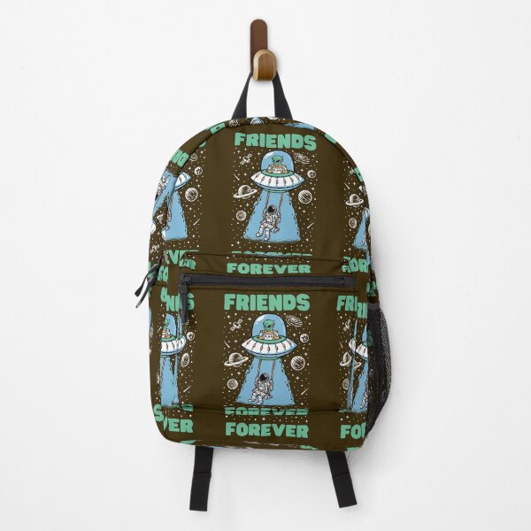 Item preview, Friends Forever designed and sold by Keep Smiling.