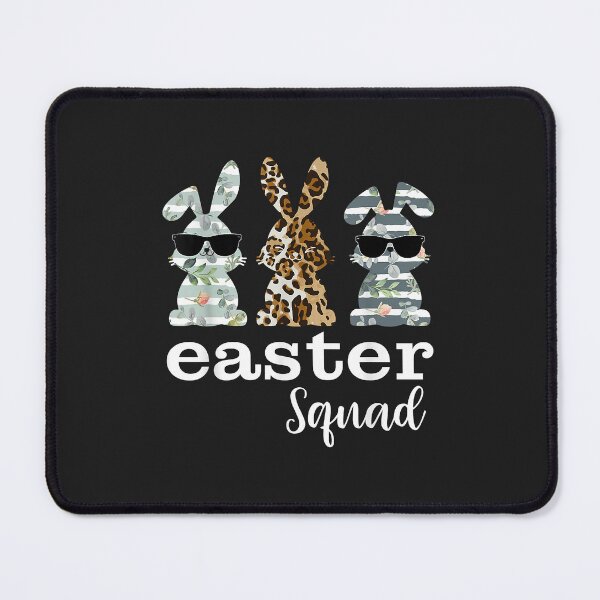 Item preview, Easter Squad Shirt Cool Bunny Sunglasses Matching Family designed and sold by AnitaJGreenspan.