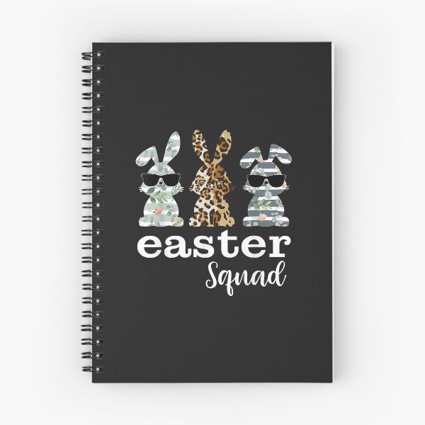 Item preview, Easter Squad Shirt Cool Bunny Sunglasses Matching Family designed and sold by AnitaJGreenspan.