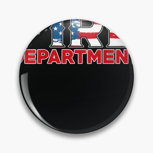 Item preview, Seattle Washington Fire Rescue Department Firefighters Duty designed and sold by DeannaMarks.