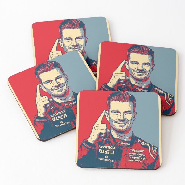 Item preview, nico hulkenberg the hulk designed and sold by Wuando.