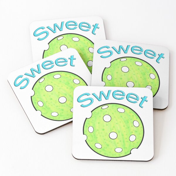 Item preview, Sweet Pickleball designed and sold by Belknap.