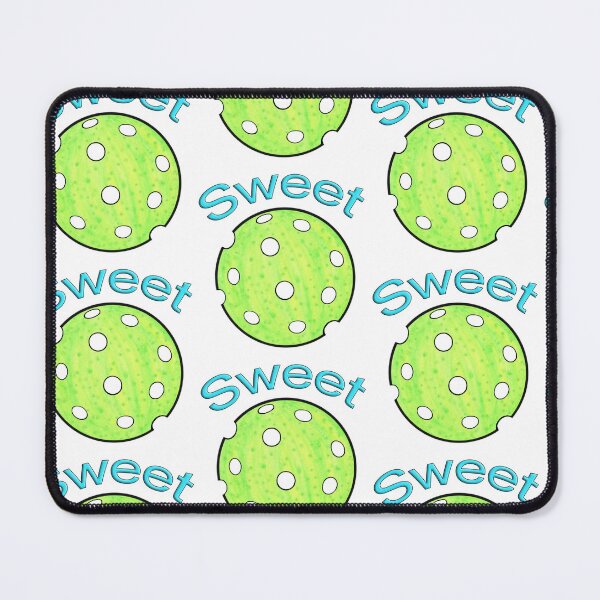 Item preview, Sweet Pickleball designed and sold by Belknap.