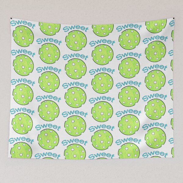 Item preview, Sweet Pickleball designed and sold by Belknap.