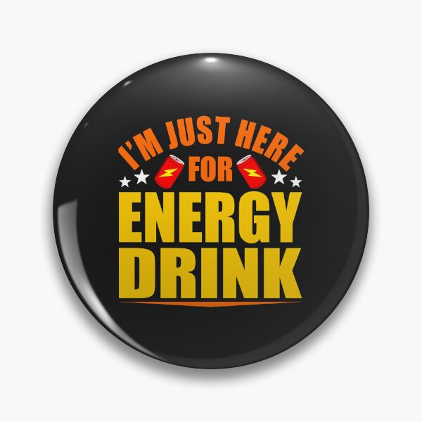 Item preview, Energy Drink Essential . Essential designed and sold by AnitaJGreenspan.