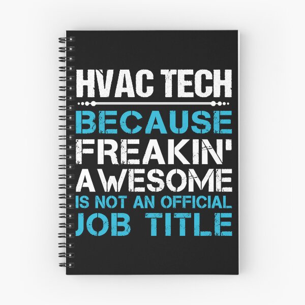 Aperçu de l'œuvre T-shirt Hvac Tech - T-shirt génial créée et vendue par FrankiePogba.
