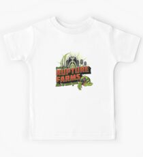Greetings From Rupture Farms Kids Tee