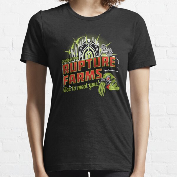 Court Culture Fuego Women's Tee