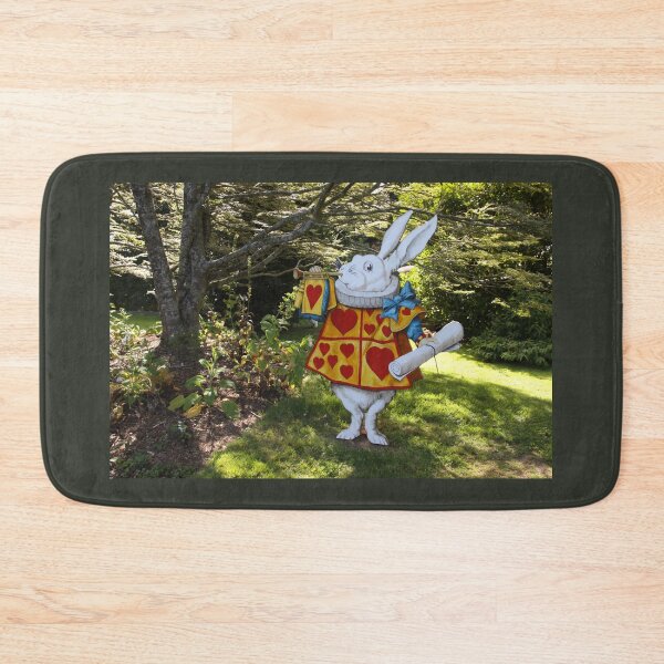 Item preview, The White Rabbit designed and sold by coffeebean.