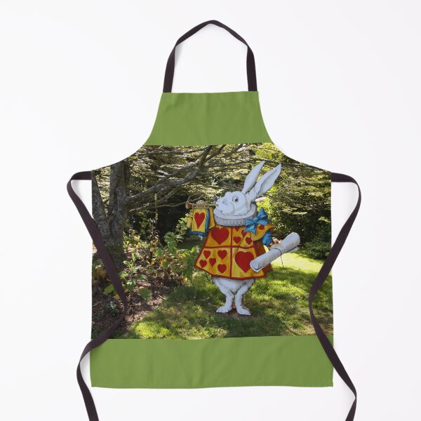 Item preview, The White Rabbit designed and sold by coffeebean.