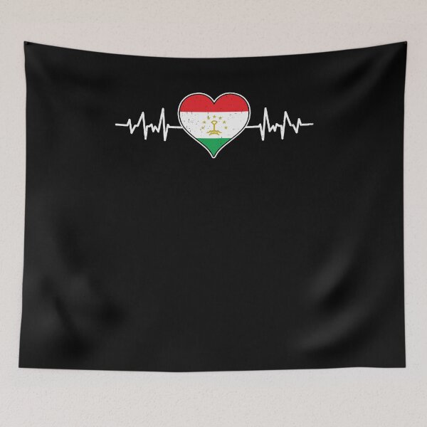 Item preview, Tajikistan Shirt, Tajikistan Heart Flag Shirt, Tajikistan Pride Shirt, Tajikistan Map Shirt, Tajikistan Travel Shirt, Tajikistan Love Shirt designed and sold by aymob.