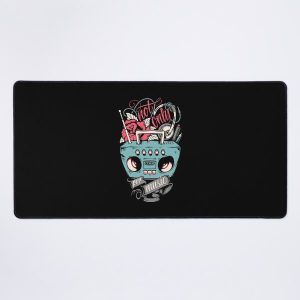 Item preview, Not only for music designed and sold by D3monic.