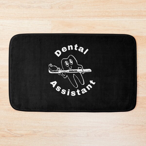 Item preview, Dental Assistant Love designed and sold by leafsquare.