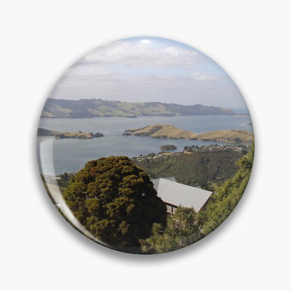 Item preview, Otago Peninsula View designed and sold by coffeebean.
