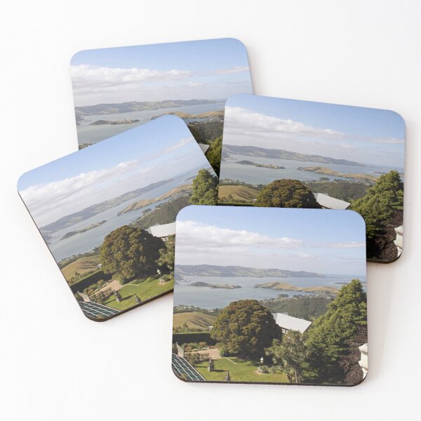 Item preview, Otago Peninsula View designed and sold by coffeebean.