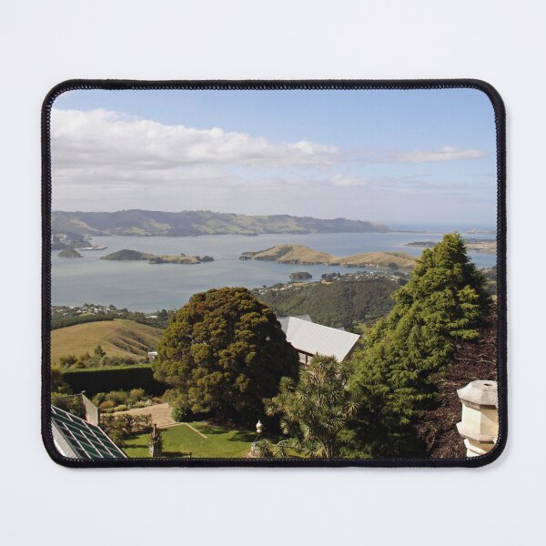 Item preview, Otago Peninsula View designed and sold by coffeebean.