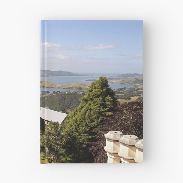 Item preview, Otago Peninsula View designed and sold by coffeebean.