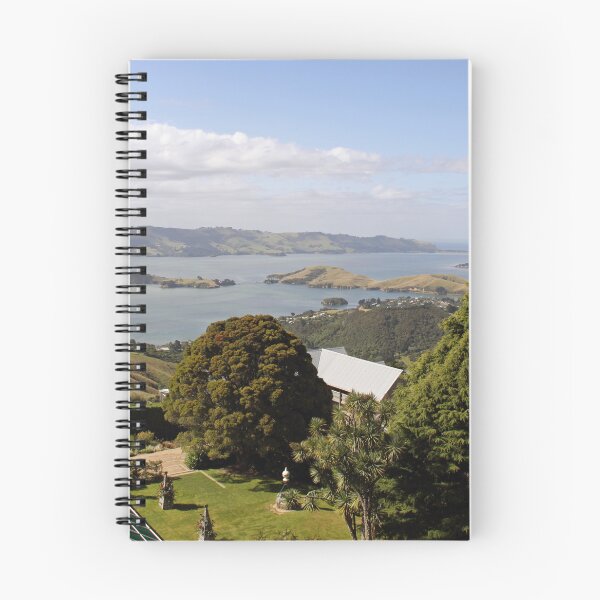 Item preview, Otago Peninsula View designed and sold by coffeebean.