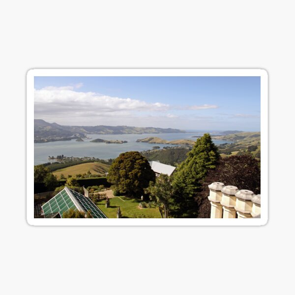 Item preview, Otago Peninsula View designed and sold by coffeebean.
