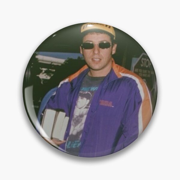 Item preview, Adam Sandler designed and sold by CNCOZ.