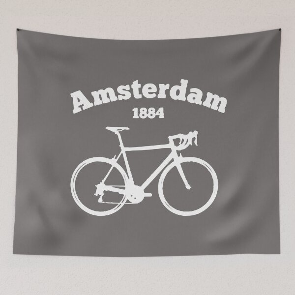 Item preview, Amsterdam 1884 designed and sold by FrankiePogba.