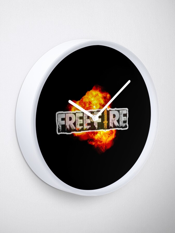 FREE FIRE  Poster for Sale by poppygiftshopa