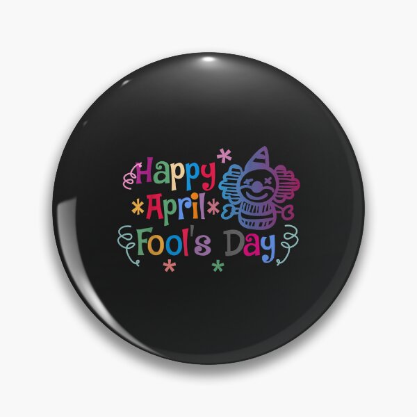 Item preview, Funny April Fool's Day Pranks designed and sold by AnitaJGreenspan.