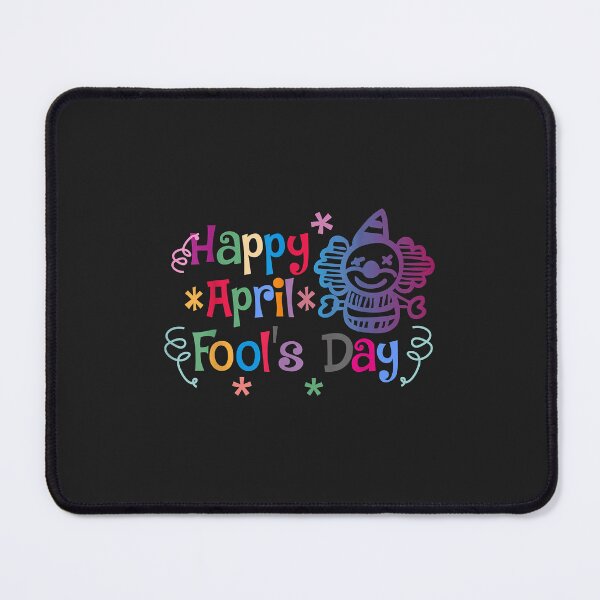 Item preview, Funny April Fool's Day Pranks designed and sold by AnitaJGreenspan.