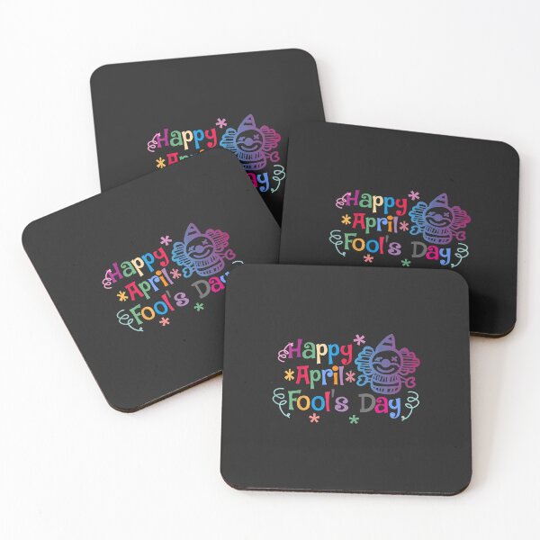 Item preview, Funny April Fool's Day Pranks designed and sold by AnitaJGreenspan.