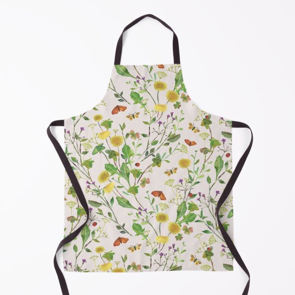 Item preview, Wild Undergrowth designed and sold by Cecilia Mok.