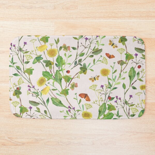 Item preview, Wild Undergrowth designed and sold by Cecilia Mok.