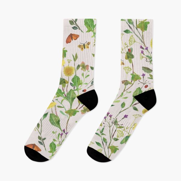 Item preview, Wild Undergrowth designed and sold by Cecilia Mok.