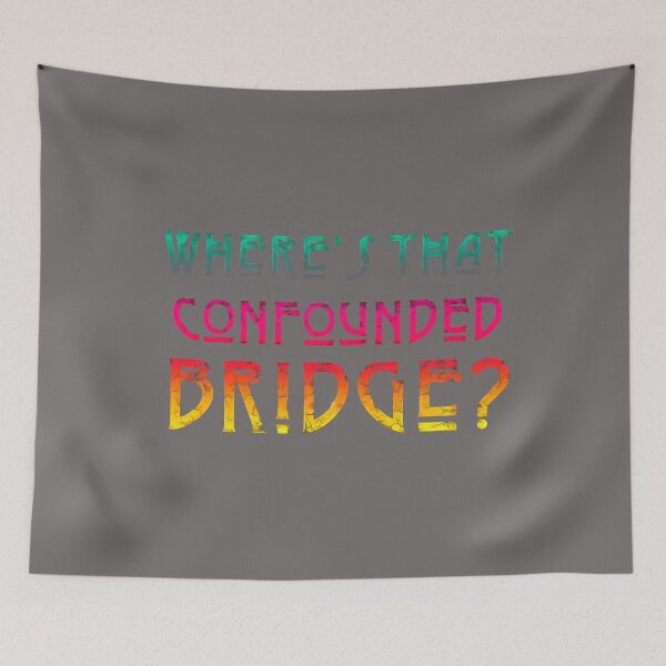 Item preview, confounded bridge designed and sold by FrankiePogba.