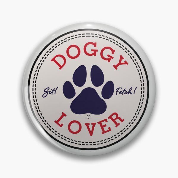Item preview, Doggy Lover designed and sold by Bhamgraphics.