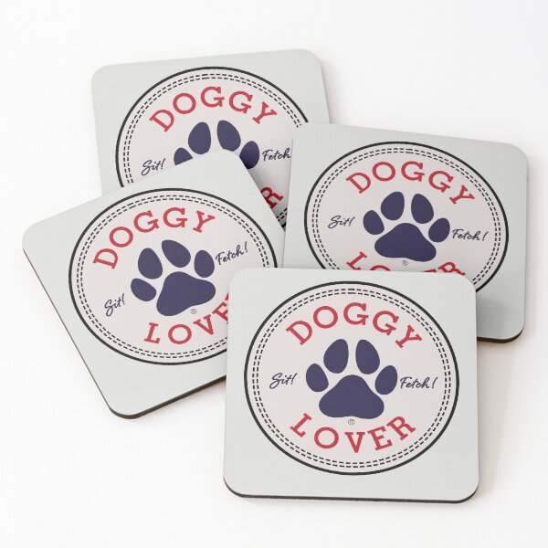 Item preview, Doggy Lover designed and sold by Bhamgraphics.