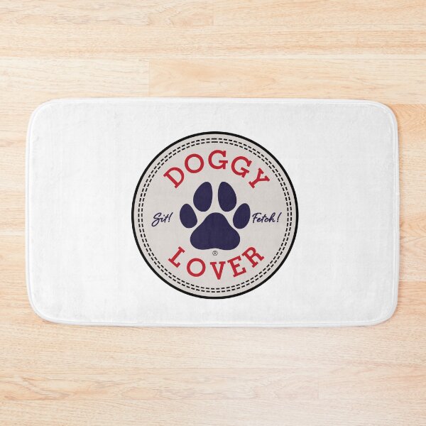 Item preview, Doggy Lover designed and sold by Bhamgraphics.