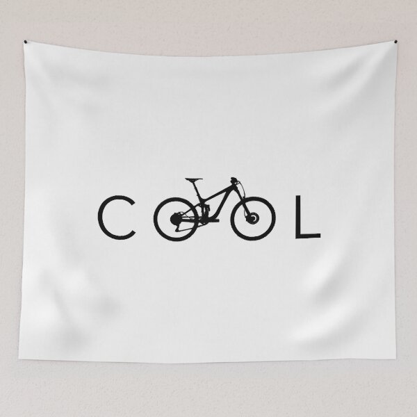 Item preview, Cool MTB shirt mountain bike cycling designed and sold by FrankiePogba.