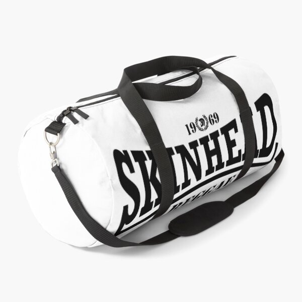 Item preview, Black Skinhead Reggae designed and sold by pamcintos.